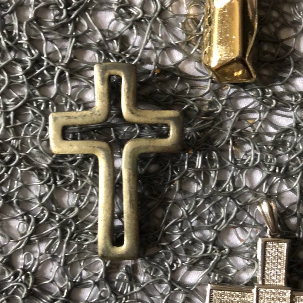 4 crosses - Picture 5 of 7